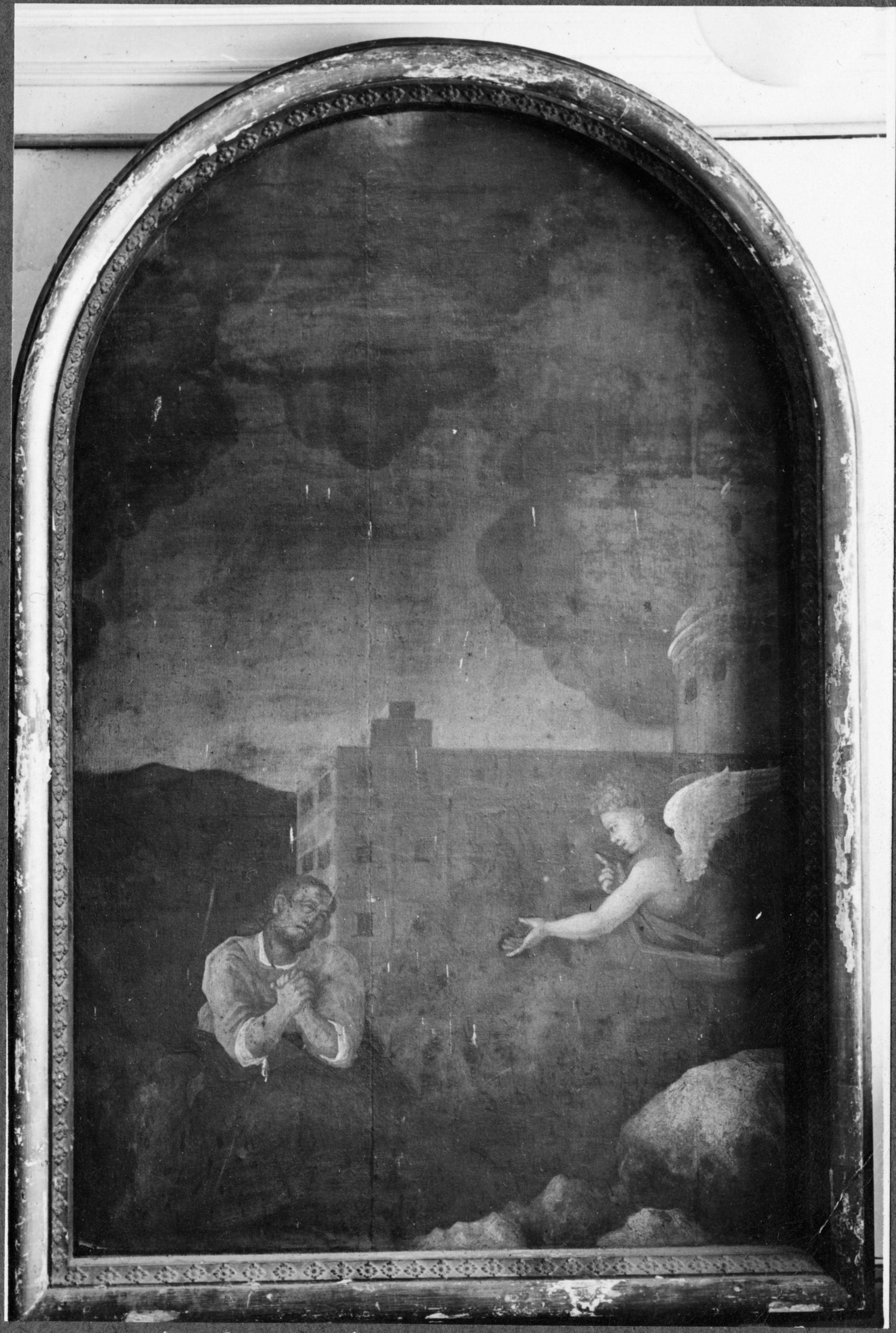 Sven Wahlgren, Ljungby kyrka