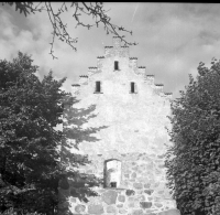 Färlöv, Araslövs kyrka