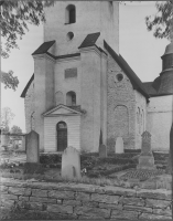 Vreta Klosters kyrka