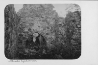 Mariefred, Kärnbo kyrkoruin