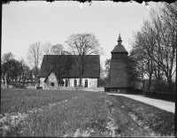 Jumkils kyrka