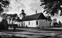 Abilds kyrka