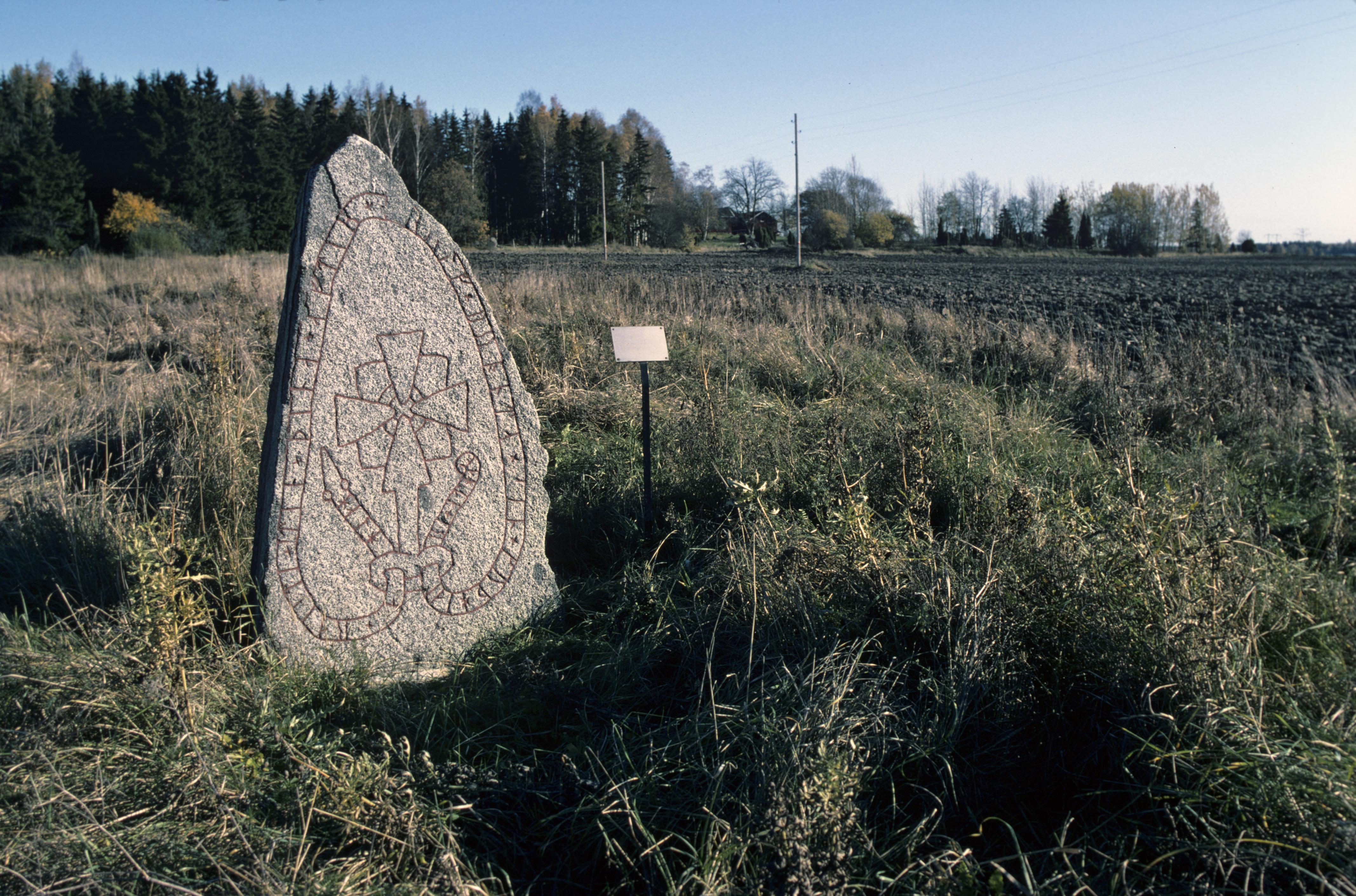 Pål-Nils Nilsson, U793 Ullunda
