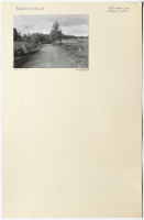 Aspa. Runsignum Sö 137 och Sö 138