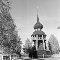 Undersviks kyrka