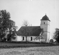 Gräve kyrka