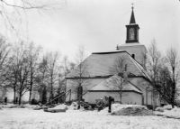 Floda kyrka