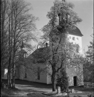 Ludgo kyrka