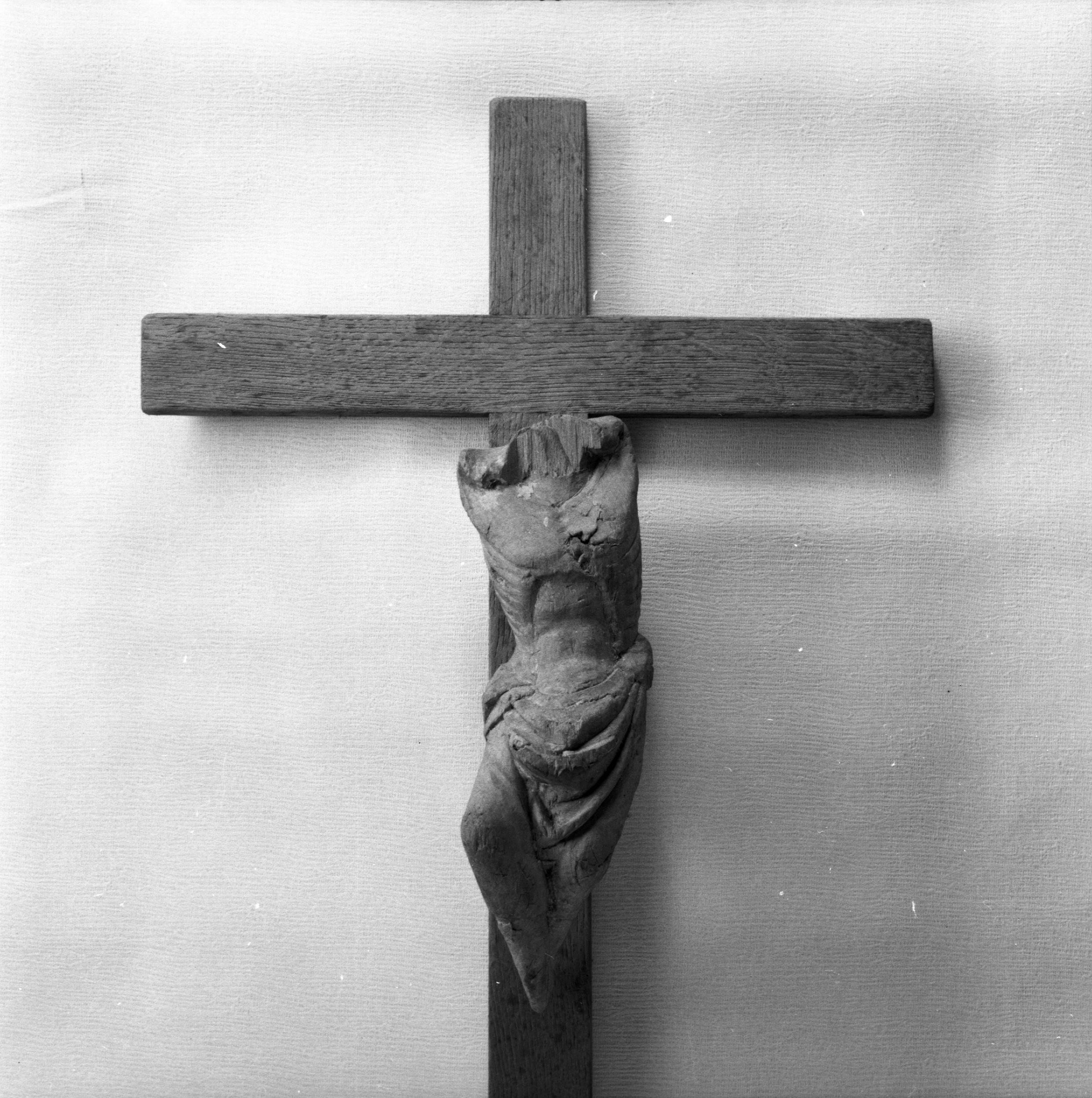 Nils Lagergren, Skederids kyrka