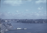 Stockholms innerstad