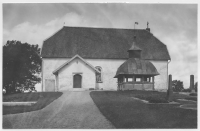 Laske-Vedums kyrka