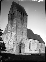 Hamra kyrka