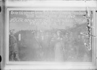 Själevad, Grisslans kapell