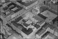 Stockholms innerstad