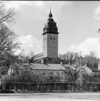 Strängnäs Domkyrka