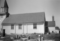 Käringöns kyrka