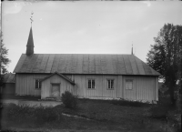 Tunabergs kyrka