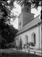 Sankt Nicolai kyrka