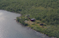 Rautasjaure - Vealebákti