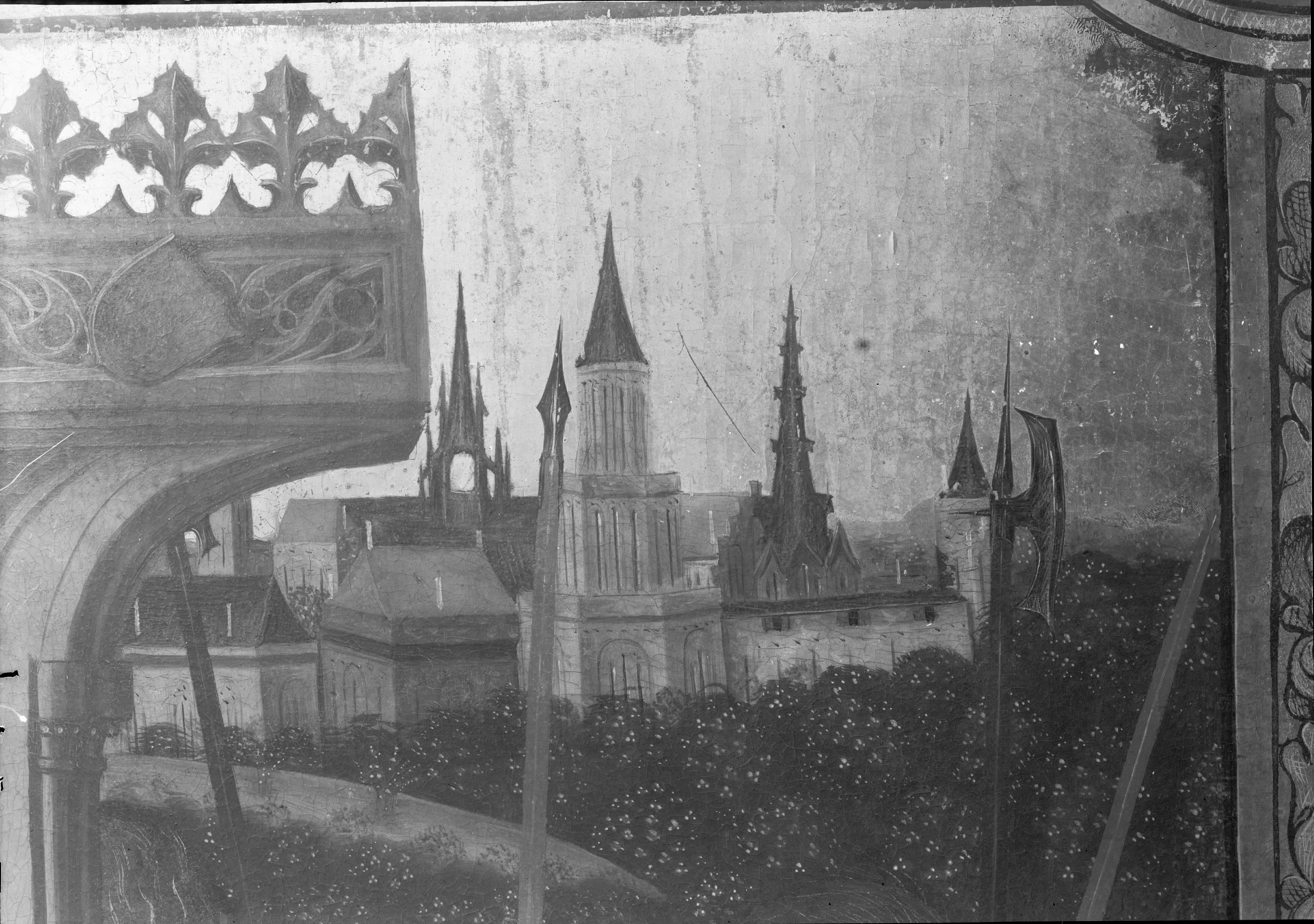 Marianne Bratt Gustafsson, Litslena kyrka