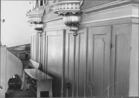 Slaka kyrka (Sofia Albertina kyrka)