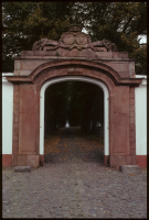 Övedsklosters slott