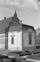 Österlövsta kyrka