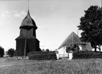 Fivlereds kyrka