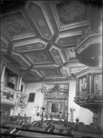 Sankt Olof, Venngarns Slottskapell