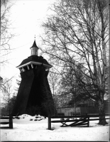 Leksands kyrka