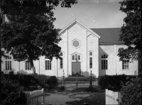 Järbo kyrka