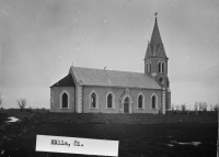 Källa Nya kyrka