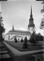 Stora Tuna kyrka