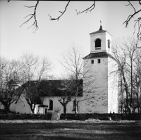 Spånga kyrka