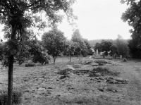 Borås, Ramnakyrkan (Kinnarumma gamla kyrka)