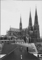 Uppsala Domkyrka