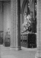 Stockholm, Storkyrkan (Sankt Nicolai kyrka)