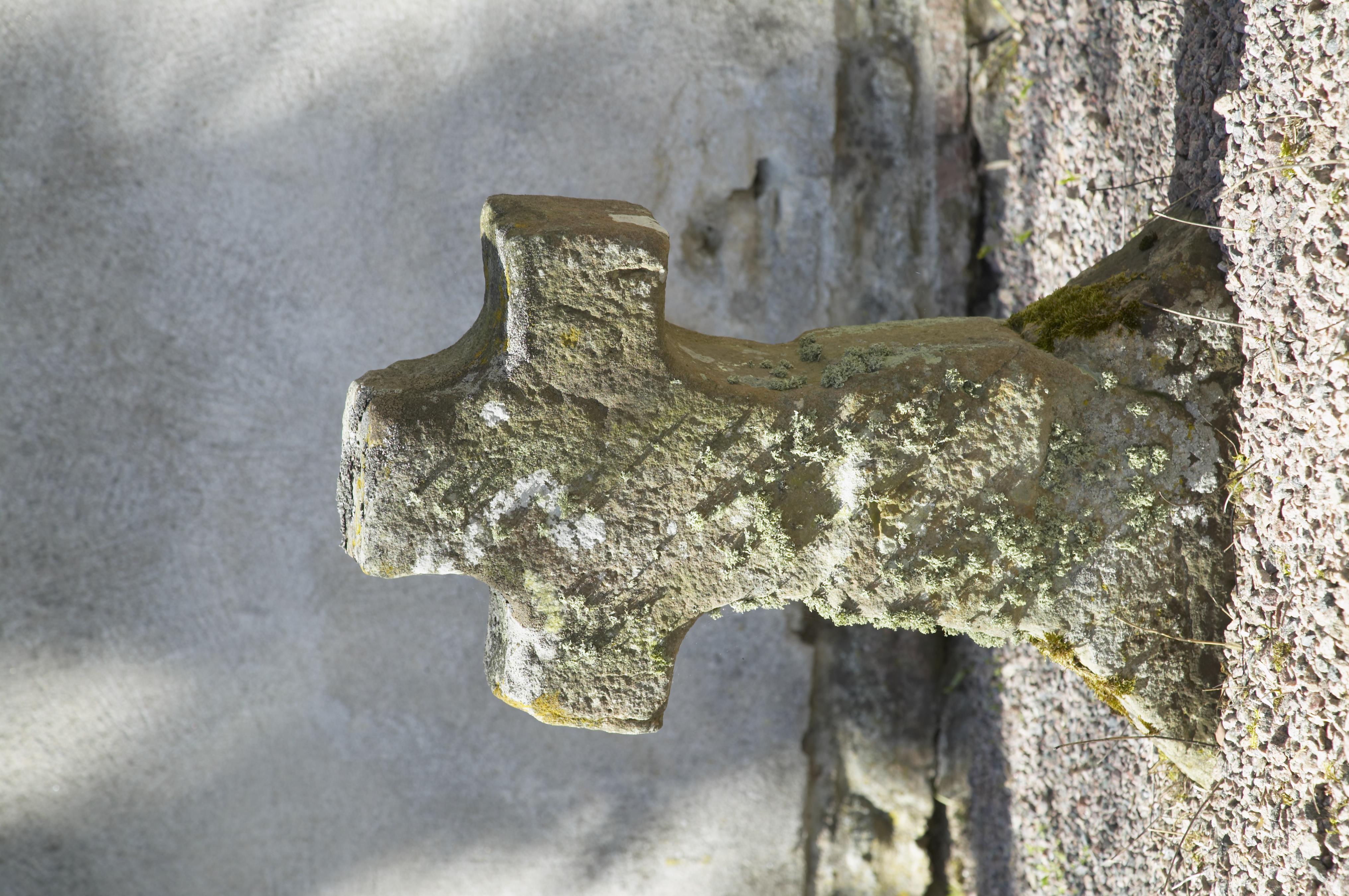 Bengt A Lundberg, Västerplana kyrka
