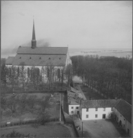 Vadstena Klosterkyrka