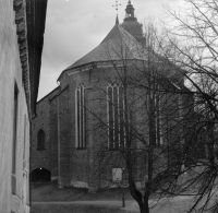 Strängnäs Domkyrka