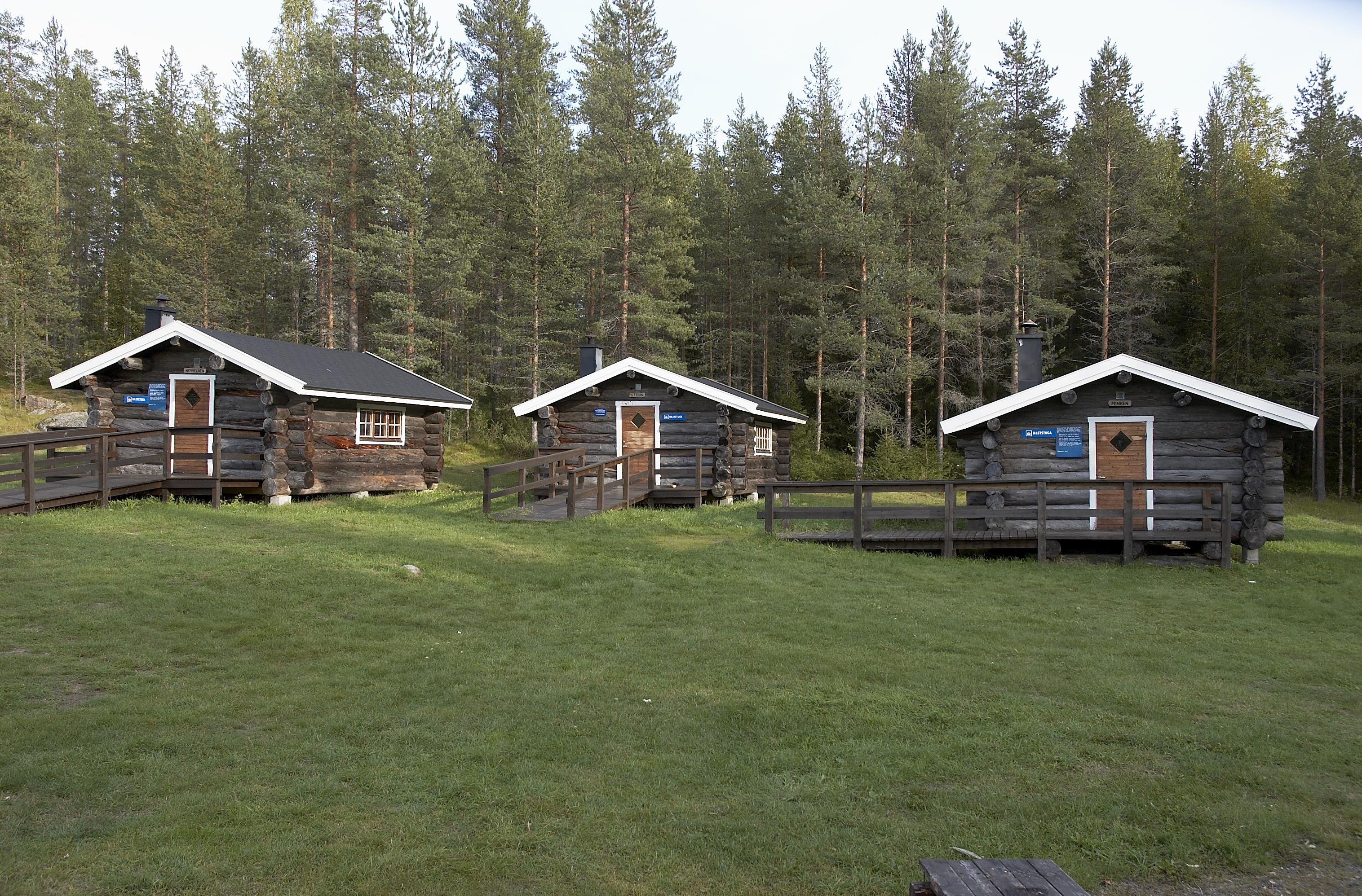 Bengt A Lundberg, Selets bruk