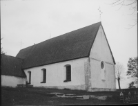 Boglösa kyrka