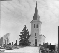 Rörums kyrka