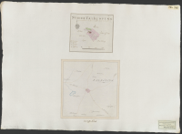 Staden Falkjöping.[Kartografiskt material]