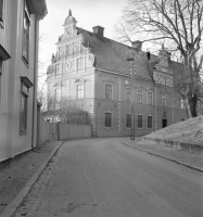 Biskopsgården