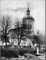Grödinge kyrka