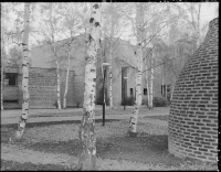 Brännkyrka, Markuskyrkan (Björkhagens kyrka)
