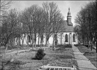 Österåkers kyrka