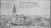 Väderstads kyrka