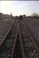 Smalspåret Hultsfred-Västervik